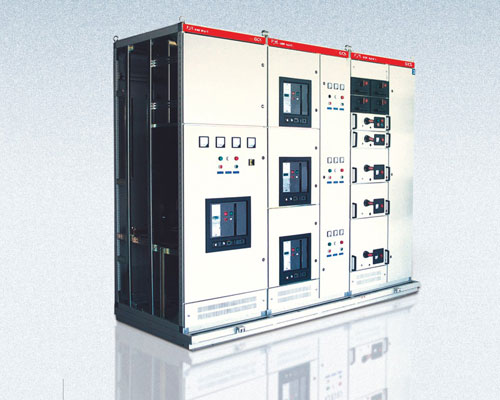 霍林郭勒GCS型低压抽出式开关柜GCS型低压抽出式开关柜